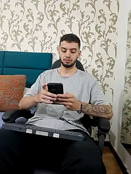 Michael magno online show from February 24, 2026, 8:07 pm