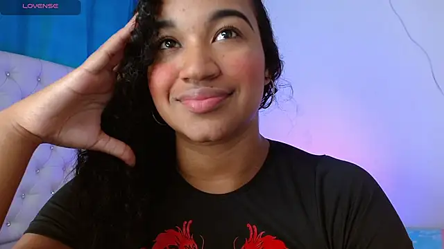 Alexa priincess online show from December 4, 2025, 3:54 pm