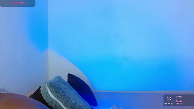 Alexa priincess online show from February 20, 2026, 7:58 pm