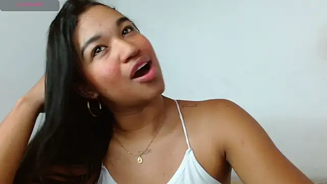 Alexa priincess online show from May 22, 2026, 8:14 pm