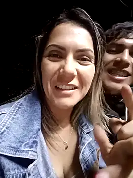 Chantal hott online show from October 5, 2025, 12:53 am