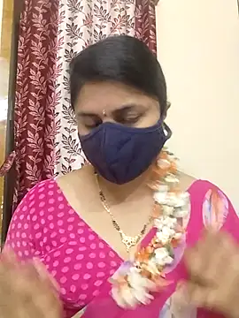 Snapshot of Indian-Indhuja chatting on February 12, 2025, 8:38 am Indian-Indhuja online show from February 12, 2025, 8:38 am