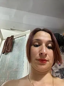 Paula382023 online show from November 4, 2025, 7:35 pm