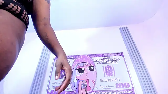 Tammy  vega  online show from October 15, 2025, 7:36 pm