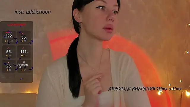 elena addiction online show from December 12, 2024, 5:42 am