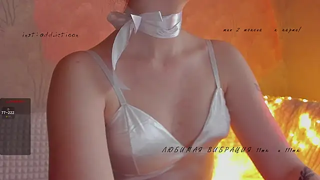 elena addiction online show from January 7, 2025, 11:58 am