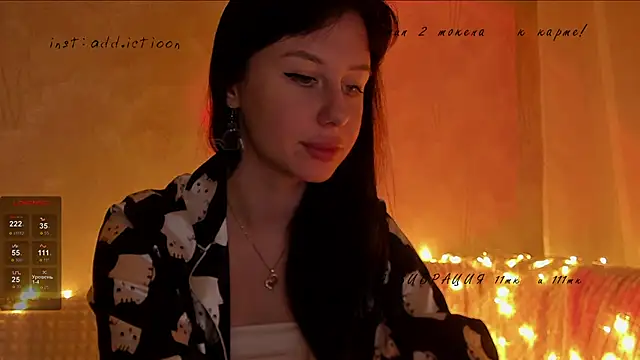 elena addiction online show from January 9, 2025, 1:13 pm