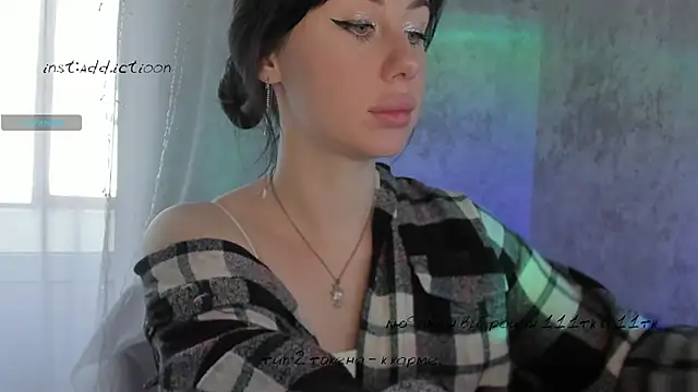 elena addiction online show from March 17, 2025, 12:25 pm