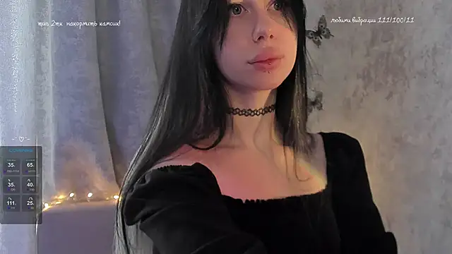 elena addiction online show from November 27, 2025, 7:32 am