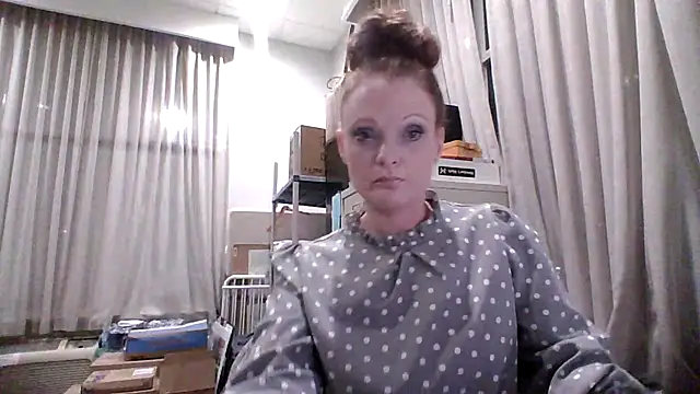 Snapshot of sexiginger22 chatting on January 13, 2026, 8:52 am sexiginger22 online show from January 13, 2026, 8:52 am