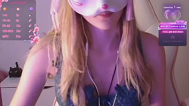 Snapshot of Sydney_Swan chatting on March 12, 2025, 2:20 am Sydney Swan online show from March 12, 2025, 2:20 am