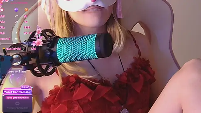 Snapshot of Sydney_Swan chatting on March 13, 2025, 5:33 am Sydney Swan online show from March 13, 2025, 5:33 am