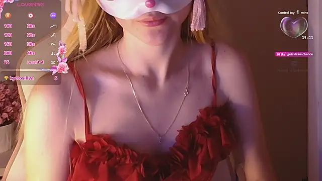 Snapshot of Sydney_Swan chatting on October 4, 2025, 12:52 am Sydney Swan online show from October 4, 2025, 12:52 am