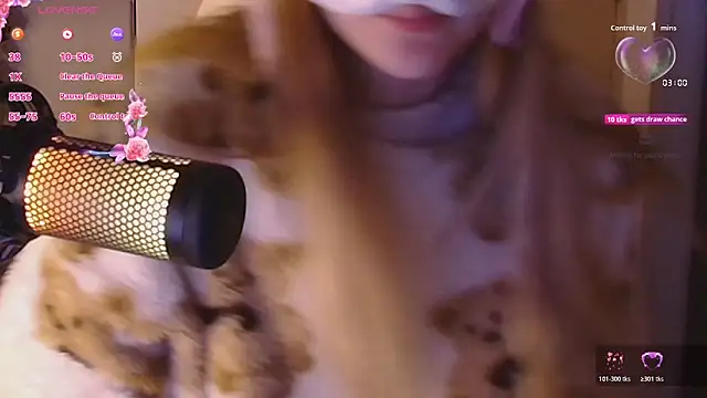 Snapshot of Sydney_Swan chatting on October 21, 2025, 2:23 am Sydney Swan online show from October 21, 2025, 2:23 am