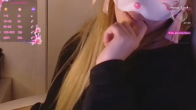 Snapshot of Sydney_Swan chatting on October 25, 2025, 12:51 am Sydney Swan online show from October 25, 2025, 12:51 am