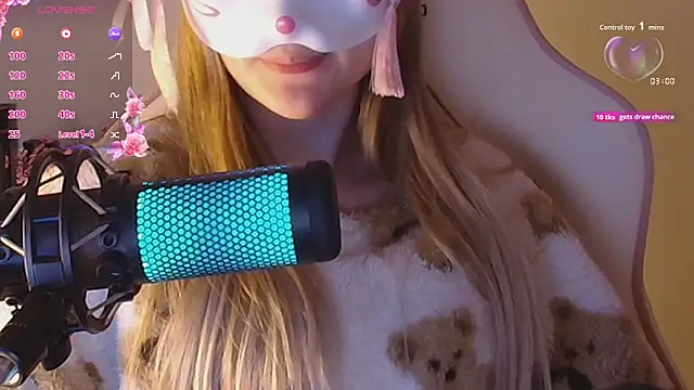 Snapshot of Sydney_Swan chatting on November 10, 2025, 2:32 am Sydney Swan online show from November 10, 2025, 2:32 am