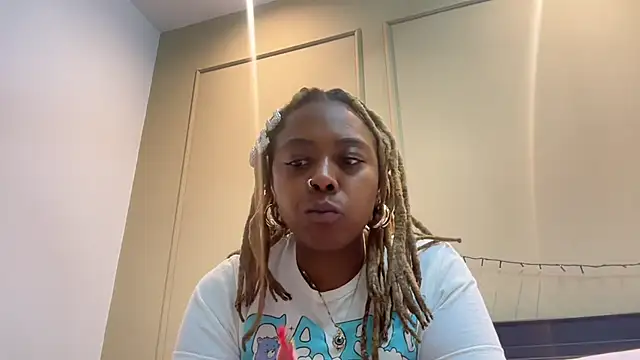 ChocolateCakeQueen online show from January 16, 2025, 12:12 am