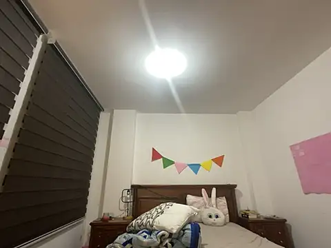 ChocolateCakeQueen online show from October 17, 2025, 11:51 pm