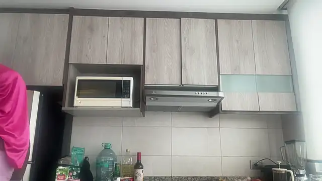 ChocolateCakeQueen online show from February 15, 2026, 10:06 pm