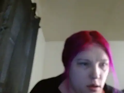 EXOTICLEXXXI online show from December 18, 2025, 4:46 pm