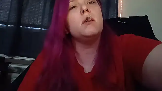 EXOTICLEXXXI online show from January 17, 2026, 7:06 pm