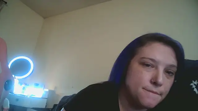 EXOTICLEXXXI online show from April 16, 2026, 6:41 pm