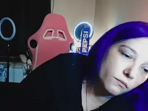 EXOTICLEXXXI online show from April 21, 2026, 2:37 am