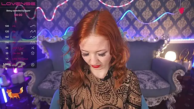 Marina Mur  online show from January 29, 2025, 8:14 pm