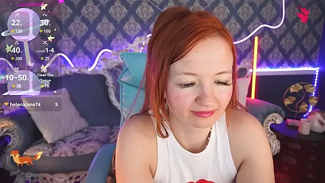 Marina Mur  online show from February 11, 2025, 9:42 am