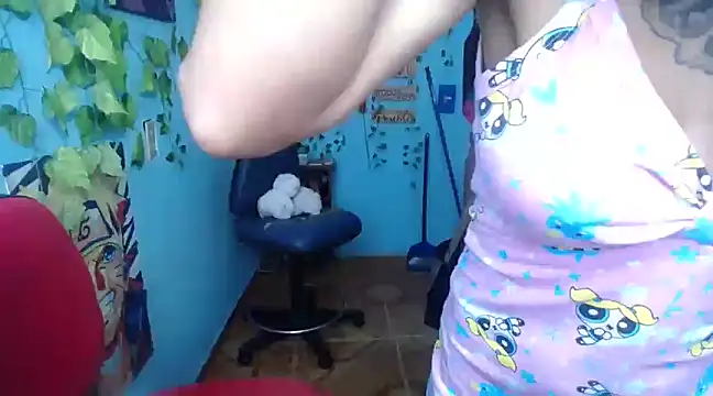 Snapshot of nicole_ink chatting on February 8, 2025, 3:10 pm nicole ink online show from February 8, 2025, 3:10 pm