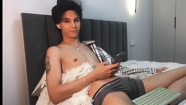 k0sta  online show from February 10, 2025, 5:30 pm