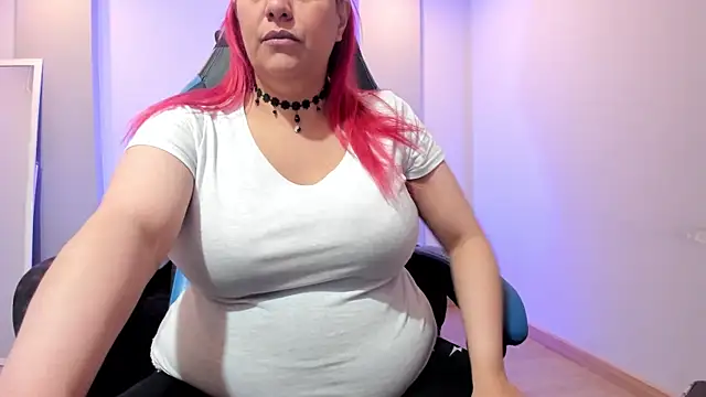 Sammy owens  online show from October 23, 2025, 12:15 pm