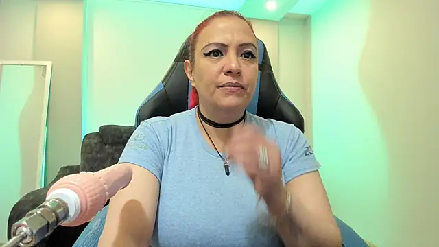 Sammy owens  online show from January 12, 2026, 12:10 pm