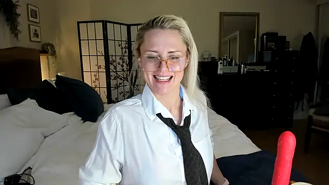 AlwaysAffirming online show from January 20, 2025, 10:04 pm