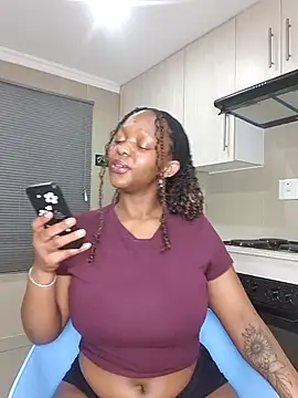 Jazmine-Blue online show from October 14, 2025, 10:10 pm