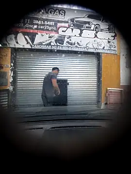 hecwil8 online show from February 2, 2026, 12:15 pm