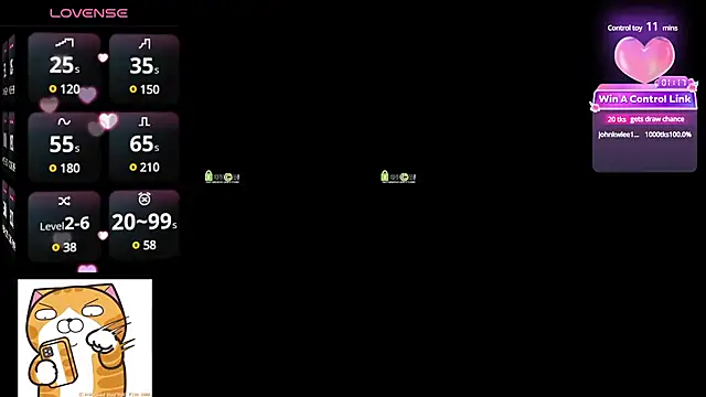 Snapshot of mememe_1006_ chatting on January 29, 2025, 5:24 pm mememe 1006 online show from January 29, 2025, 5:24 pm