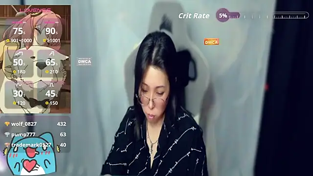 Snapshot of mememe_1006_ chatting on September 19, 2025, 2:24 am mememe 1006 online show from September 19, 2025, 2:24 am