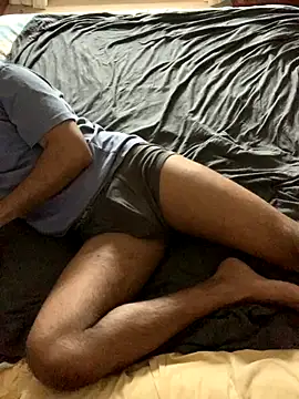 gaybuddy online show from October 27, 2025, 1:04 pm