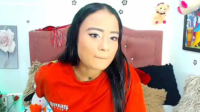 Snapshot of AngeDrty chatting on February 7, 2025, 9:58 pm AngeDrty online show from February 7, 2025, 9:58 pm