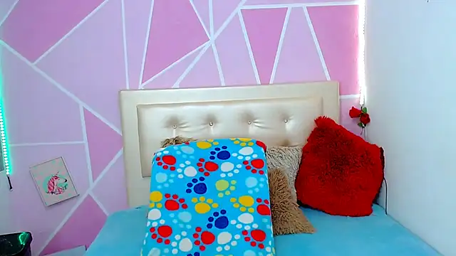 AngeDrty online show from February 4, 2026, 6:52 am