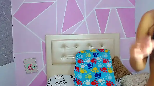 AngeDrty online show from July 25, 2026, 11:46 pm