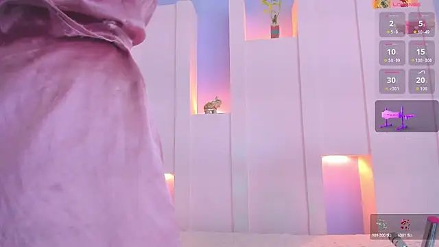 angelikarose1 online show from October 11, 2025, 3:50 am