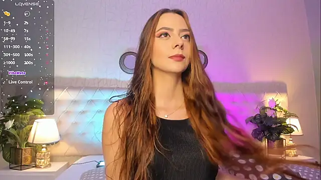 Keidancee online show from December 23, 2024, 6:58 pm