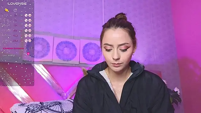 Keidancee online show from December 27, 2024, 10:16 pm