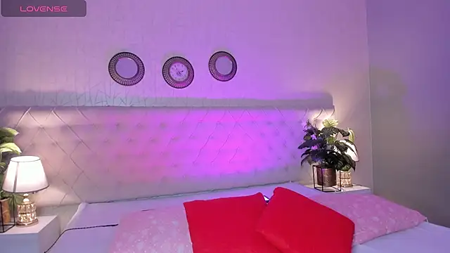 Keidancee online show from January 13, 2025, 8:37 pm