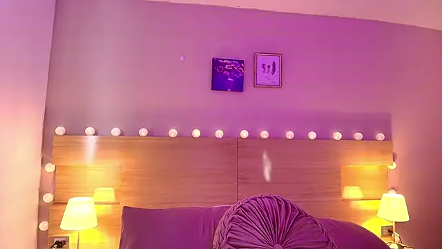 Keidancee online show from February 25, 2025, 7:36 pm