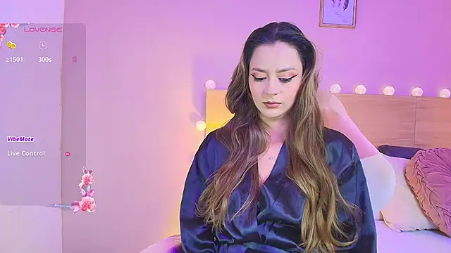 Keidancee online show from September 24, 2025, 8:23 pm