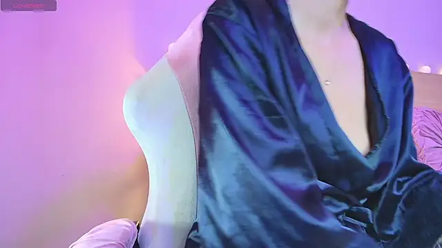 Keidancee online show from November 23, 2025, 9:14 pm