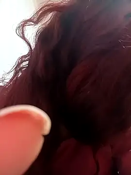 MarthinaBaker online show from November 11, 2025, 12:32 am